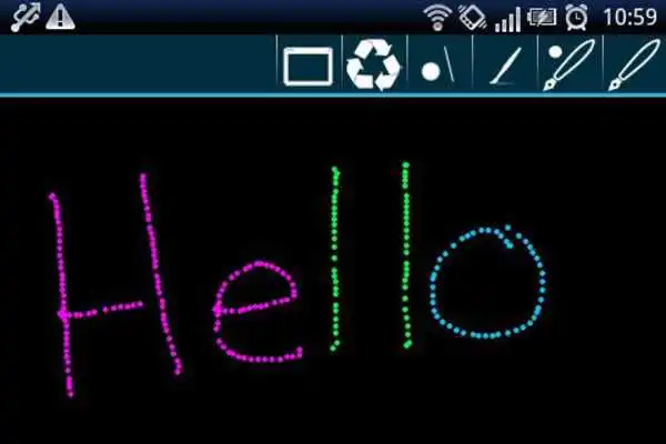 Play Draw Chat for GTalk