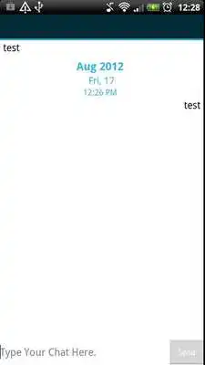 Play Draw Chat for GTalk