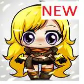 Free play online Draw Chibi APK