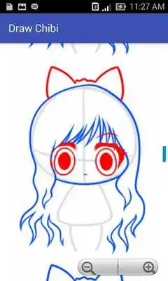 Play Draw Chibi