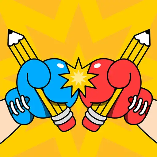 Play Draw Clash - AI Guess Drawing Game APK