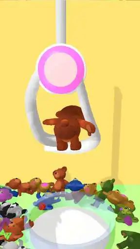 Play Draw Claw as an online game online Draw Claw with UptoPlay com.KAYAC.DrawClaw Play Draw Claw as an online game Draw Claw with UptoPlay