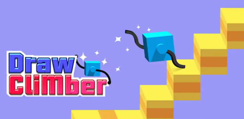 Play Draw Climber Man  and enjoy Draw Climber Man with UptoPlay