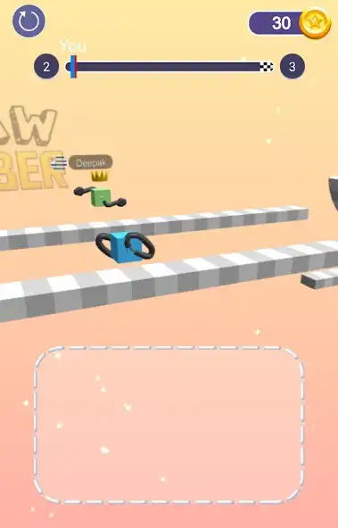 Play draw climbing Game 2023 as an online game draw climbing Game 2023 with UptoPlay