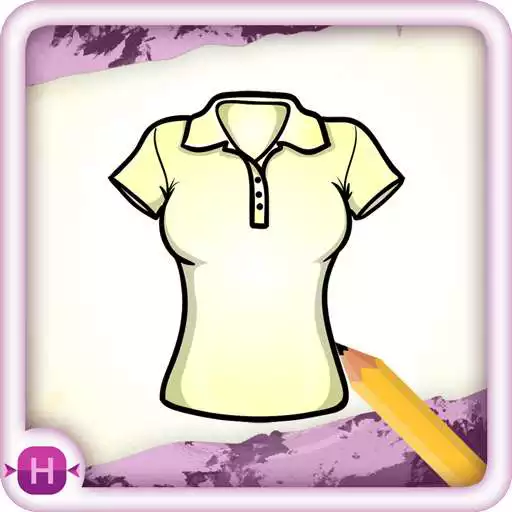 Free play online Draw Clothes APK Free play online Draw Clothes APK