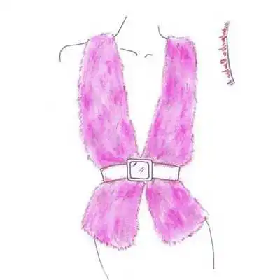 Play Draw Clothes