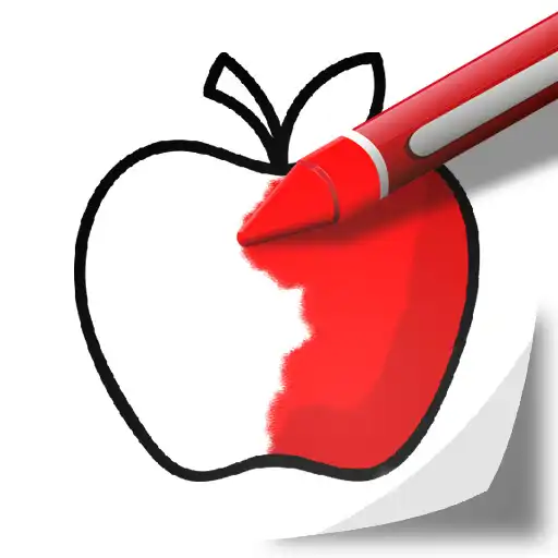 Play Draw Color : ASMR Drawing Game APK
