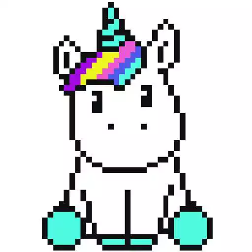Free play online Draw Color by Number - Sandbox Pixel Art APK Free play online Draw Color by Number - Sandbox Pixel Art APK