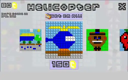 Play APK Draw Color Shapes Free  and enjoy Draw Color Shapes Free with UptoPlay com.appledoresoft.drawwithshapes