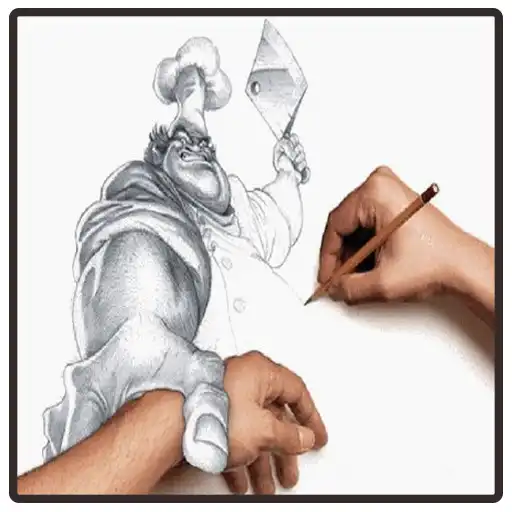 Play draw cool painters APK Play draw cool painters APK