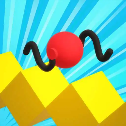 Play Draw Crawler Race APK