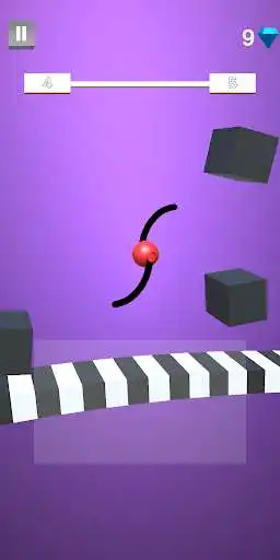 Play Draw Crawler Race as an online game Draw Crawler Race with UptoPlay