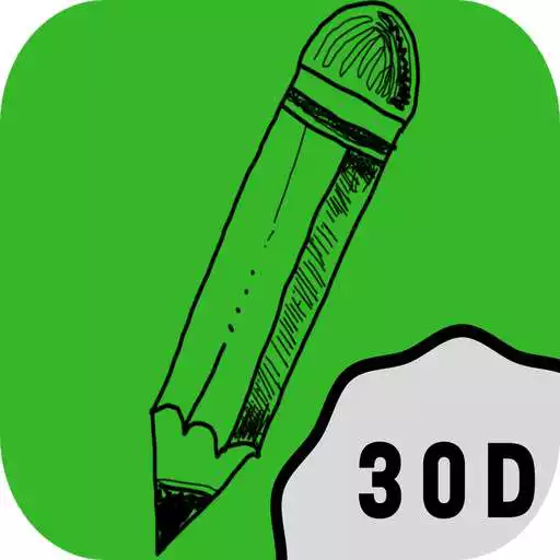 Play Draw Creative Art - 30 Days Drawing Challenge Free APK
