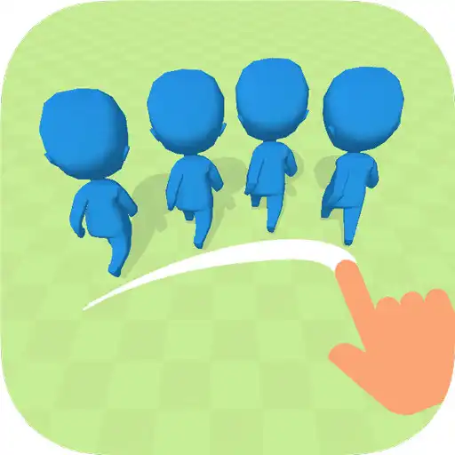 Play Draw Crowd APK