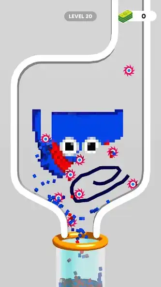 Play Draw Crusher  and enjoy Draw Crusher with UptoPlay