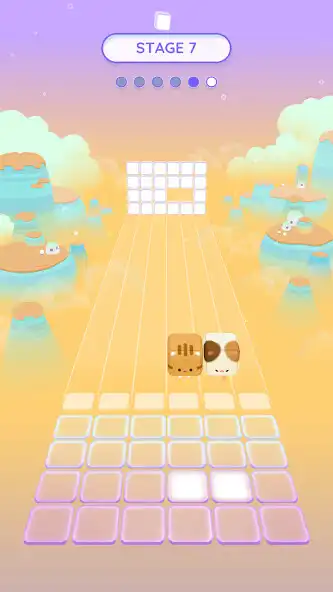 Play Draw Cubes 3D: Fit in the hole  and enjoy Draw Cubes 3D: Fit in the hole with UptoPlay