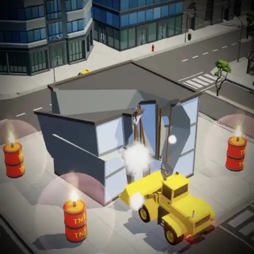 Play Draw Demolish APK