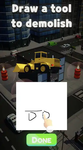 Play Draw Demolish and enjoy Draw Demolish with UptoPlay Play Draw Demolish and enjoy Draw Demolish with UptoPlay