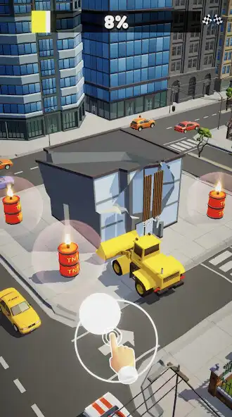 Play Draw Demolish as an online game online Draw Demolish with UptoPlay Play Draw Demolish as an online game Draw Demolish with UptoPlay