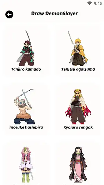 Play Draw Demon Anime Slayer and enjoy Draw Demon Anime Slayer with UptoPlay Play Draw Demon Anime Slayer and enjoy Draw Demon Anime Slayer with UptoPlay