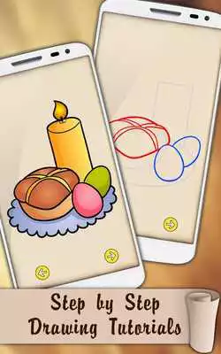Play Draw Easter