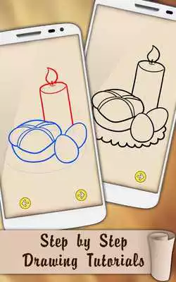 Play Draw Easter