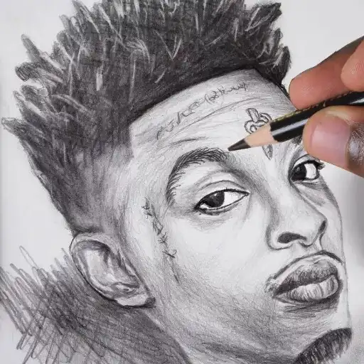 Play Draw Easy: Trace to Sketch APK