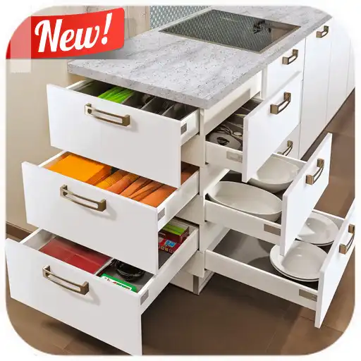 Free play online Drawer Design APK