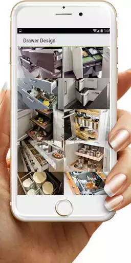 Play Drawer Design