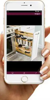 Play Drawer Design