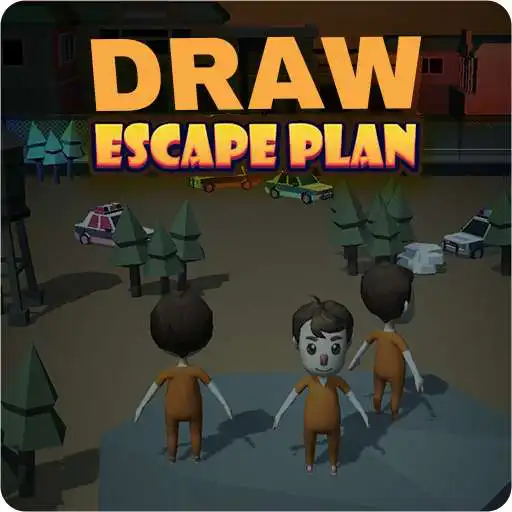 Play Draw Escape Plan - Escape now APK Play Draw Escape Plan - Escape now APK