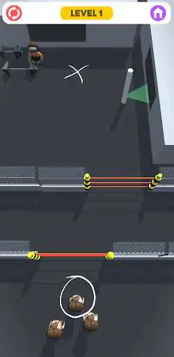 Play Draw Escape Plan - Escape now  and enjoy Draw Escape Plan - Escape now with UptoPlay