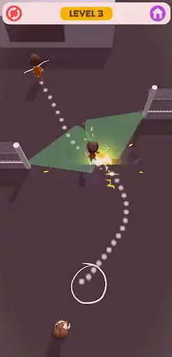Play Draw Escape Plan - Escape now as an online game Draw Escape Plan - Escape now with UptoPlay