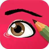 Free play online Draw Eyes APK Free play online Draw Eyes APK