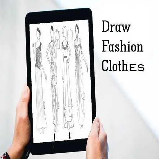 Play Draw Fashion Clothes APK