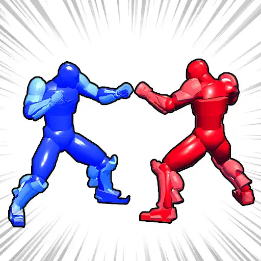 Play Draw Fighter: Freestyle Art APK Play Draw Fighter: Freestyle Art APK