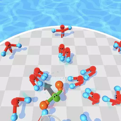Play Draw Fight APK Play Draw Fight APK