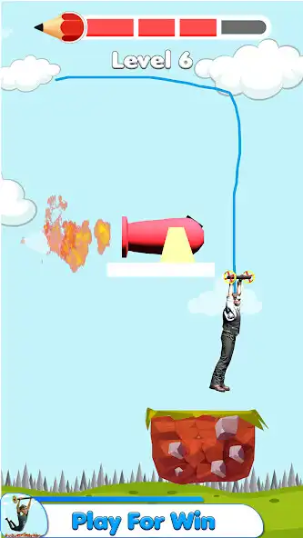 Play Draw Flights Line Bridge Game  and enjoy Draw Flights Line Bridge Game with UptoPlay