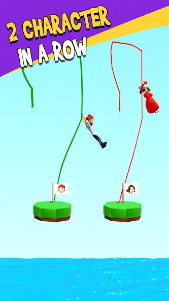 Play Draw Flights: Mommy Escape  and enjoy Draw Flights: Mommy Escape with UptoPlay
