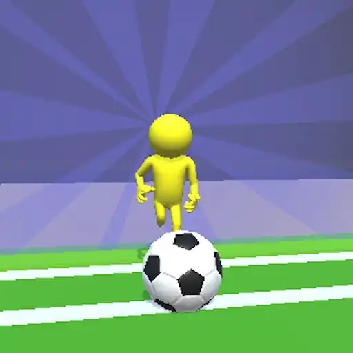 Play Draw Football 3D APK
