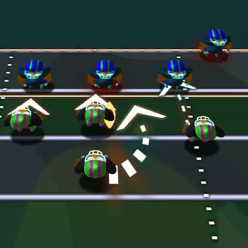 Play Draw Football APK