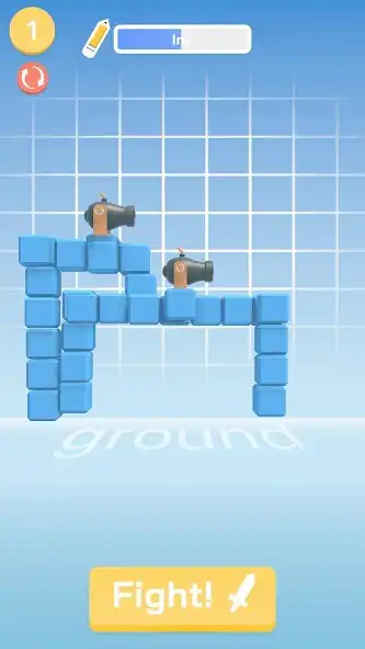 Play Draw Fortress  and enjoy Draw Fortress with UptoPlay