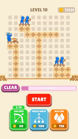 Play Draw Fort as an online game online Draw Fort with UptoPlay Play Draw Fort as an online game Draw Fort with UptoPlay