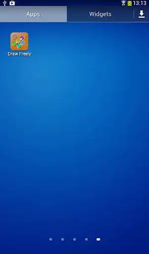 Play Draw Freely  and enjoy Draw Freely with UptoPlay