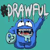 Free play online Drawful APK