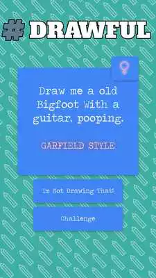 Play Drawful