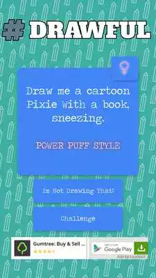 Play Drawful
