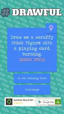Play Drawful