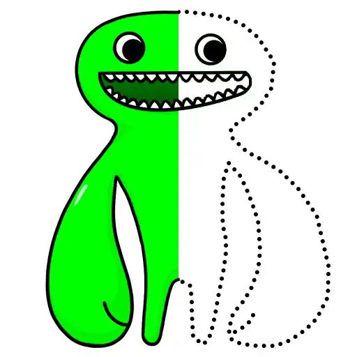 Play Draw Garten of Banban APK Play Draw Garten of Banban APK