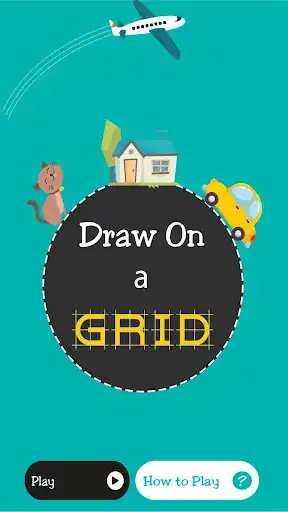 Play Draw Geometrically  and enjoy Draw Geometrically with UptoPlay